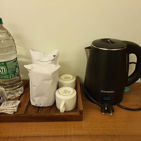 Hotel Deo Volente Sivasagar Экстерьер фото